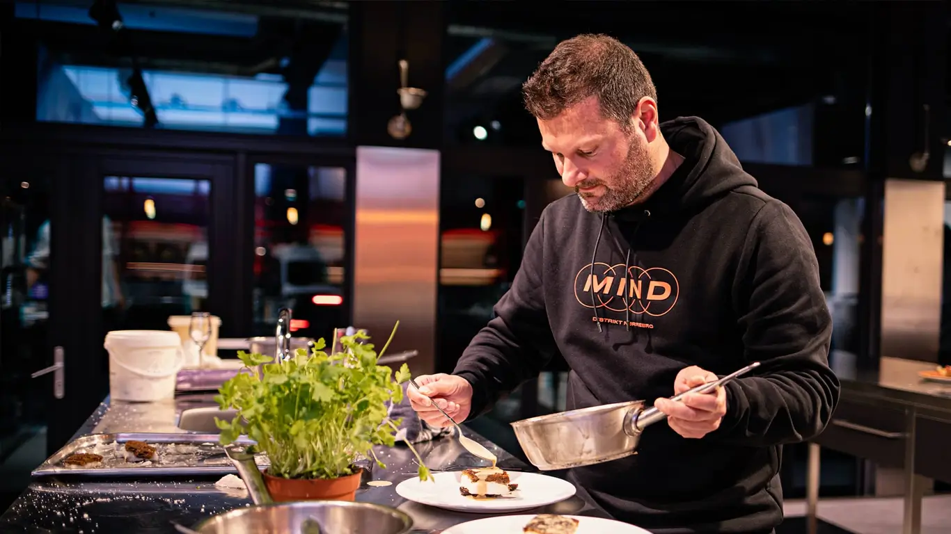 Cooking Class