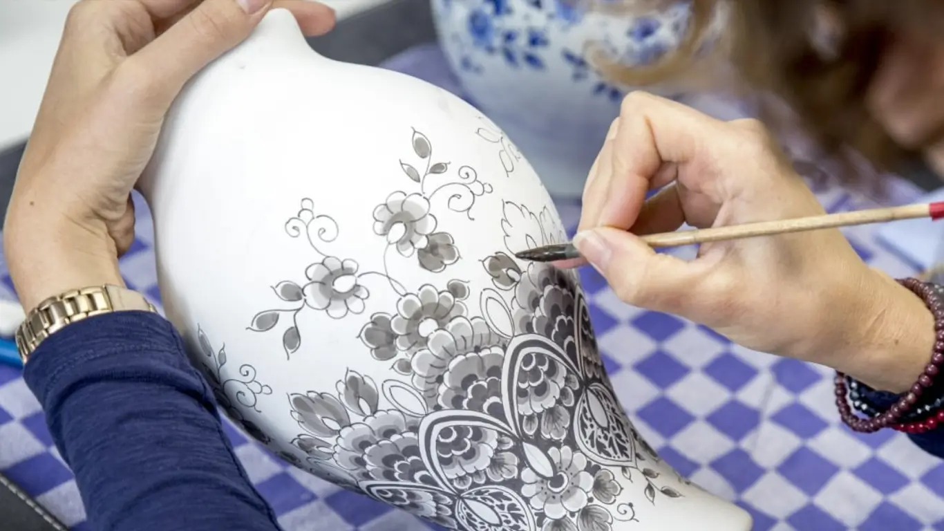 Art Workshop