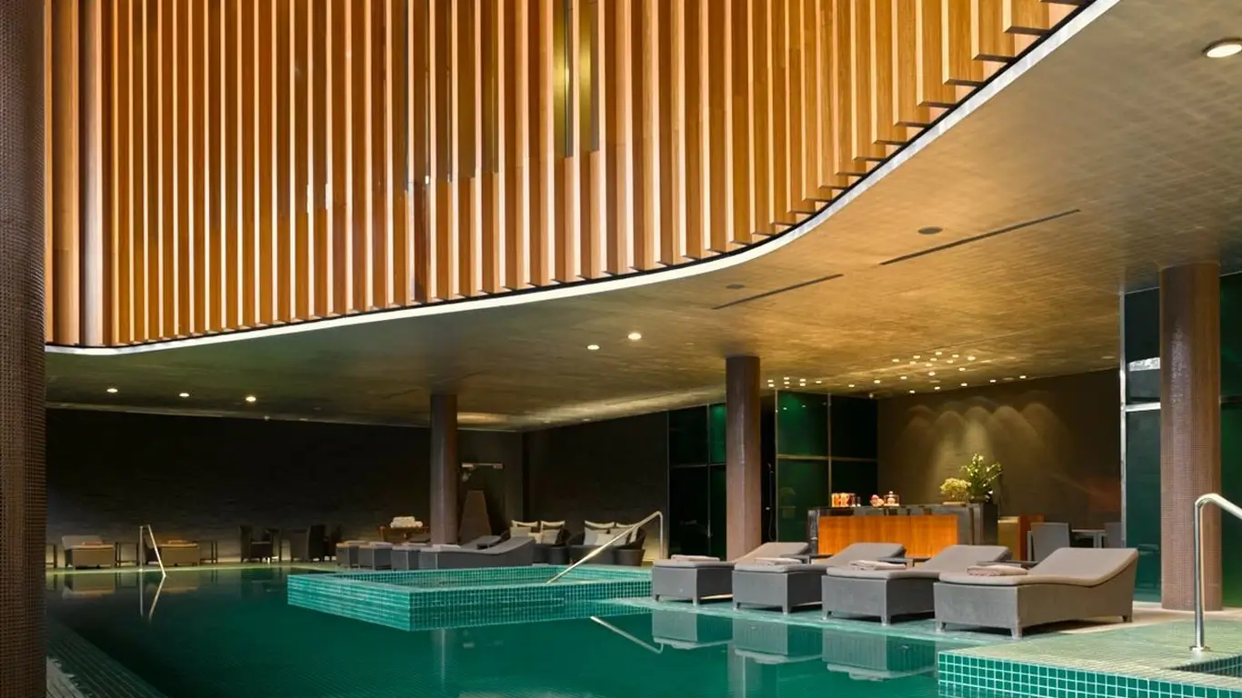 Hotel Spa