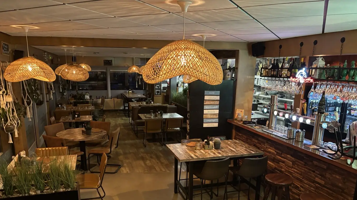 Havenzicht Restaurant